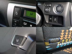 ハイエースワゴン4型新車４ＷＤ　ＲＥＶＯ