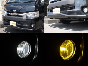ハイエースワゴン4型新車４ＷＤ　ＲＥＶＯ