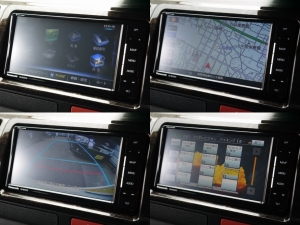 ハイエースバン4型新車　２８００ディーゼルターボ４ＷＤ　ダークプライム