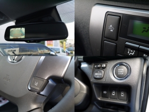 ハイエースバン4型新車　２８００ディーゼルターボ４ＷＤ　ダークプライム