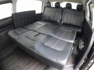 ハイエースワゴン4型新車４ＷＤ　６AT　