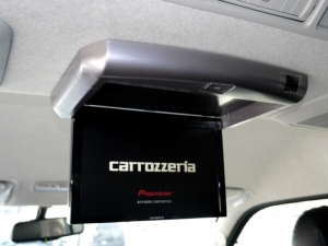 ハイエースワゴン4型新車４ＷＤ　６AT　