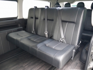 ハイエースワゴン4型新車４ＷＤ　６AT　