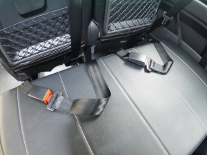 ハイエースワゴン4型新車４ＷＤ　６AT　