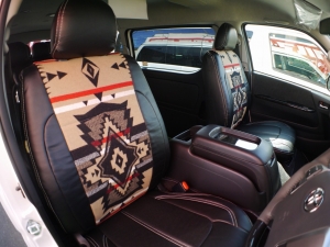 ハイエースワゴン4型新車４ＷＤ　６AT　