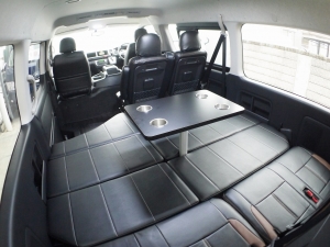 ハイエースワゴン4型新車４ＷＤ　６AT　