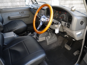 ランクルプラドデイーゼル　４ＷＤ　