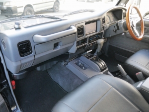 ランクルプラドデイーゼル　４ＷＤ　