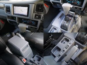 ランクルプラドデイーゼル　４ＷＤ　