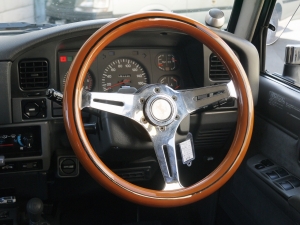 ランクルプラドデイーゼル　４ＷＤ　