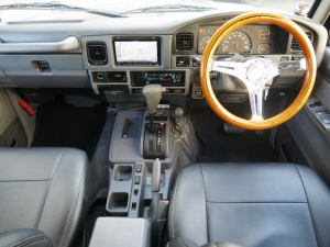 ランクルプラドデイーゼル　４ＷＤ　