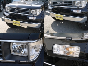 ランクルプラドデイーゼル　４ＷＤ　