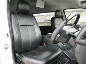 ハイエースワゴンＧＬ　４ＷＤ　ＦＤ－ＢＯＸ０