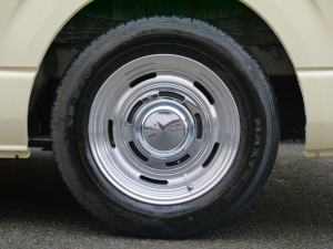 ハイエースワゴンＧＬ　４ＷＤ　ＦＤ－ＢＯＸ０