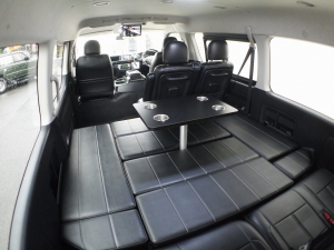 ハイエースワゴンＧＬ　４ＷＤ　ＦＤ－ＢＯＸ０