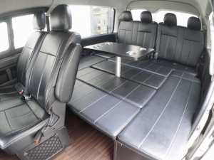 ハイエースワゴンＧＬ　４ＷＤ　ＦＤ－ＢＯＸ０