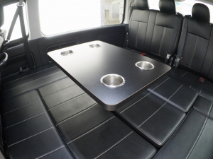 ハイエースワゴンＧＬ　４ＷＤ　ＦＤ－ＢＯＸ０