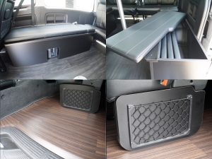 ハイエースワゴンＧＬ　４ＷＤ　ＦＤ－ＢＯＸ０