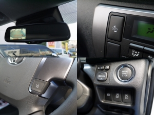 ハイエースバン4型新車　２８００ディーゼルターボ４ＷＤ　ダークプライム