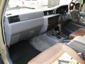 ランクル８０丸目　クラシック　６０フェイス