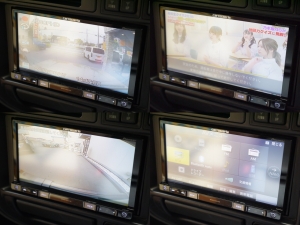 ランクル８０ナロー　アルルブルー