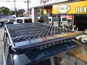 ランクル８０ナロー　アルルブルー