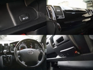 ハイエースバンワイドバン　４ＷＤ