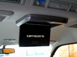 ハイエースワゴン4型新車４ＷＤ　６AT　