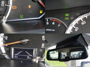 ハイエースワゴン4型新車４ＷＤ　６AT　