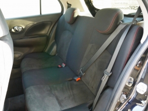 買取・下取り直販車ＮＩＳＭＯ　マーチ