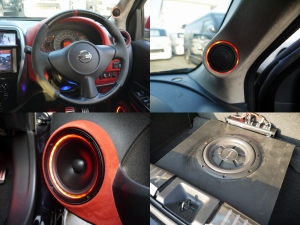 買取・下取り直販車ＮＩＳＭＯ　マーチ