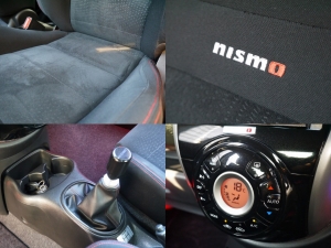 買取・下取り直販車ＮＩＳＭＯ　マーチ