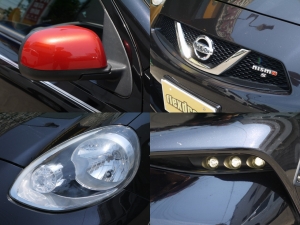 買取・下取り直販車ＮＩＳＭＯ　マーチ