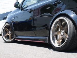 買取・下取り直販車ＮＩＳＭＯ　マーチ