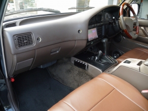 ランクル８０ＶＸ　Ｌｔｄ　