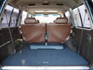 ランクル８０ＶＸ　Ｌｔｄ　