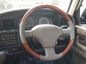 ランクル８０ＶＸ　Ｌｔｄ　