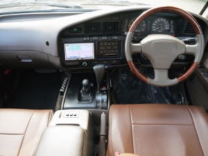 ランクル８０ＶＸ　Ｌｔｄ　