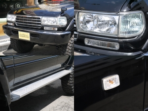 ランクル８０ＶＸ　Ｌｔｄ　