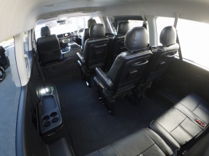 ハイエースワゴン4型新車４ＷＤ　６AT　