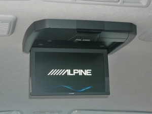 ハイエースワゴン4型新車４ＷＤ　６AT　