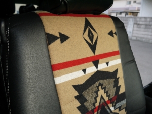 ハイエースワゴン4型新車　４ＷＤ　６AT　