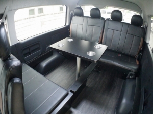 ハイエースワゴン4型新車　４ＷＤ　６AT　