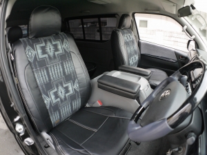 ハイエースバン希少ワイドバン４ＷＤ　ベッドキット