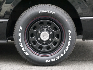 ハイエースワゴン４ＷＤ　