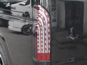 ハイエースワゴンGL　４ＷＤ