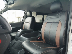 ハイエースワゴン4型新車４ＷＤ　６AT　