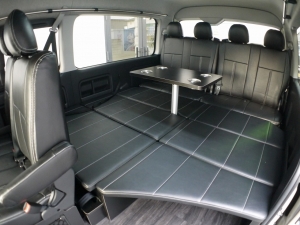 ハイエースワゴン4型新車４ＷＤ　６AT　