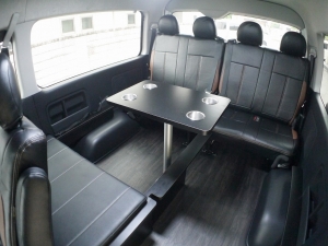 ハイエースワゴン4型新車４ＷＤ　６AT　