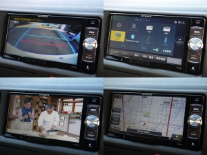 ハイエースワゴン4型新車４ＷＤ　６AT　